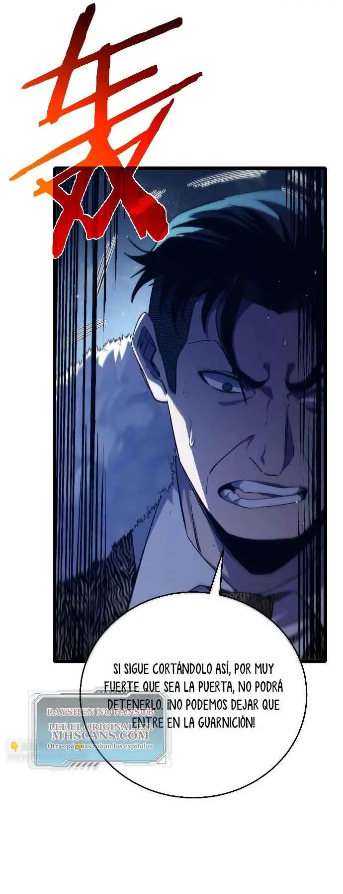  MIS HABILIDADES PASIVAS SON INVENCIBLES > Capitulo 80 > Page 141